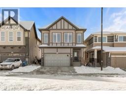 Foyer - 492 Chinook Gate Square Sw, Airdrie, AB T4B4W1 Photo 3