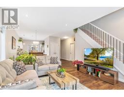 Primary Bedroom - 15 2910 Tokala Trail, London North, ON N6G5B4 Photo 4