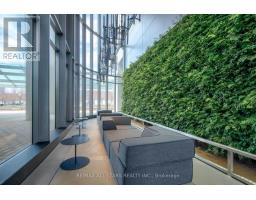 Kitchen - 3501 16 Bonnycastle Street, Toronto, ON M5A0C9 Photo 3