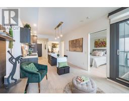 Dining room - 3501 16 Bonnycastle Street, Toronto, ON M5A0C9 Photo 2