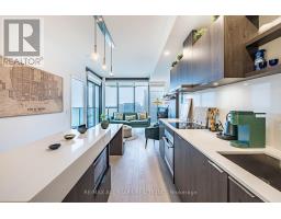 Den - 3501 16 Bonnycastle Street, Toronto, ON M5A0C9 Photo 5