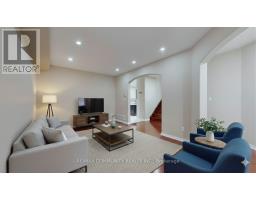 Living room - 10 Oxfordshire Street, Markham, ON L6C2E1 Photo 4