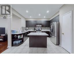 Dining room - 10 Oxfordshire Street, Markham, ON L6C2E1 Photo 5