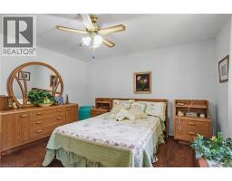 Bedroom - 10085 Culloden Road Unit 321, Eden, ON N0J1H0 Photo 4