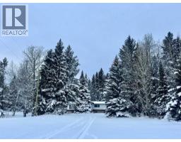 Dining room - 412054 Range Road 6 2, Rural Clearwater County, AB T4T2A1 Photo 3