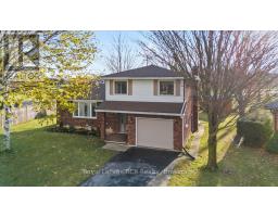 Kitchen - 485 2nd A Street, Hanover, ON N4N3P4 Photo 3