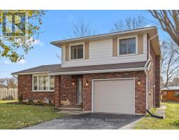 Family room - 485 2nd A Street, Hanover, ON N4N3P4 Photo 4