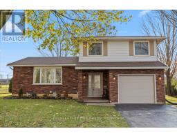Bedroom - 485 2nd A Street, Hanover, ON N4N3P4 Photo 5