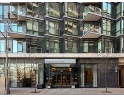 Kitchen - 926 55 Merchants Wharf, Toronto, ON M5A0P2 Photo 3