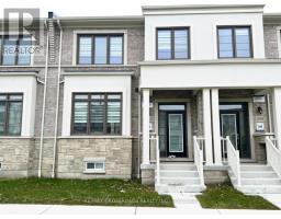 Dining room - 493 Twin Streams Road, Whitby, ON L1P0P6 Photo 2