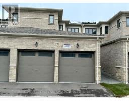 Kitchen - 493 Twin Streams Road, Whitby, ON L1P0P6 Photo 3