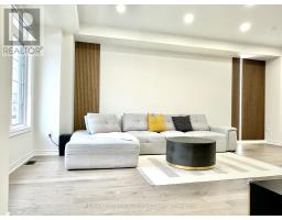 Primary Bedroom - 493 Twin Streams Road, Whitby, ON L1P0P6 Photo 5