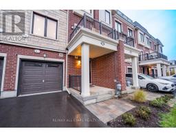 Dining room - 138 Covington Crescent, Whitchurchstouffville, ON L4A4W8 Photo 3