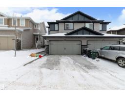 Dining room - 41 21 Augustine Cr, Sherwood Park, AB T8H0X4 Photo 2