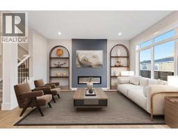 Pantry - 91 Waterford Mews, Chestermere, AB T1X3B7 Photo 4