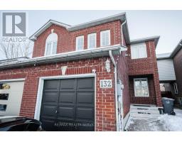 Eating area - 132 Lauraglen Crescent, Brampton, ON L6Y5A3 Photo 3