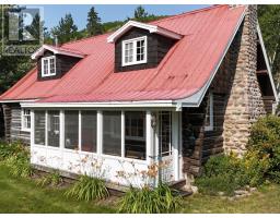 Eat in kitchen - 3512 East Big Intervale Rd Margaree Valley, Margaree Valley, NS B0E2C0 Photo 3