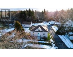 Bedroom - 17 Howie Drive, Sydney River, NS B1S1K8 Photo 4