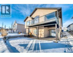 Foyer - 110 West Creek Springs, Chestermere, AB T1X1N7 Photo 5