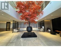 Dining room - 4401 4015 The Exchange, Mississauga, ON L5B0N9 Photo 2