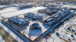 Kitchen - 158 804 Manitoba Avenue, Selkirk, MB R1A2C9 Photo 2