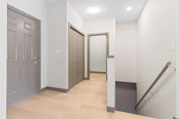 3pc Ensuite bath - 158 804 Manitoba Avenue, Selkirk, MB R1A2C9 Photo 5
