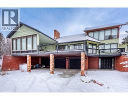 5pc Bathroom - 251210 Range Road 32, Rural Rocky View County, AB T3Z1E4 Photo 2
