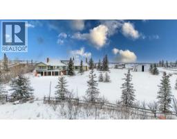Bedroom - 251210 Range Road 32, Rural Rocky View County, AB T3Z1E4 Photo 4