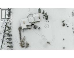 Bedroom - 251210 Range Road 32, Rural Rocky View County, AB T3Z1E4 Photo 3