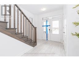Dining room - 3352 Marchington Square, Pickering, ON L1X0N1 Photo 2