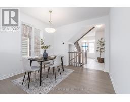 Primary Bedroom - 3352 Marchington Square, Pickering, ON L1X0N1 Photo 4