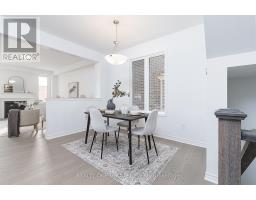 Bedroom 2 - 3352 Marchington Square, Pickering, ON L1X0N1 Photo 5