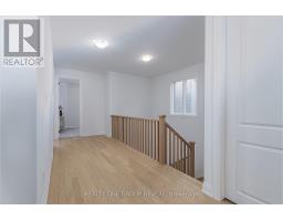 Primary Bedroom - 3312 Marchington Square, Pickering, ON L1X0N1 Photo 4