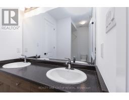 Bedroom 2 - 3312 Marchington Square, Pickering, ON L1X0N1 Photo 5