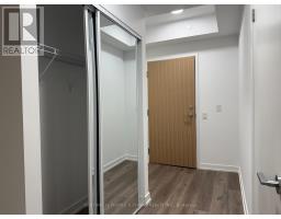 Kitchen - 3512 395 Square One Drive W, Mississauga, ON L5B0P6 Photo 3