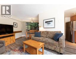 6 A 2561 Tricouni Place, Whistler, BC V8E0A8 Photo 3