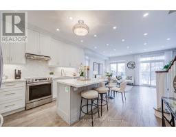 Kitchen - 16 Gauguin Avenue, Vaughan, ON L4J9J7 Photo 3