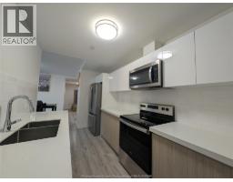 Bedroom - 3340 Stella Crescent Unit 520, Windsor, ON N8T3P7 Photo 4