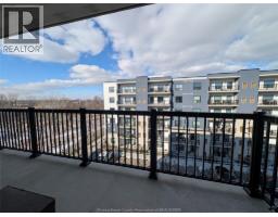 Primary Bedroom - 3340 Stella Crescent Unit 520, Windsor, ON N8T3P7 Photo 5