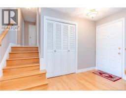 Bedroom - 111 Mailhot Avenue, Moncton, NB E1G1S6 Photo 3