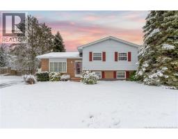 Family room - 111 Mailhot Avenue, Moncton, NB E1G1S6 Photo 2