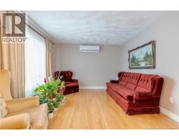 Bedroom - 111 Mailhot Avenue, Moncton, NB E1G1S6 Photo 5