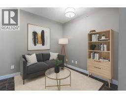 Kitchen - 1414 1317 27 Street Se, Calgary, AB T2A4Y5 Photo 3