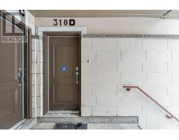 Bedroom - D 310 Everest Private, Ottawa, ON K1G4E3 Photo 3