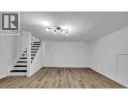 Utility room - 125 Bay Street Unit 6, Woodstock, ON N4S8H7 Photo 5