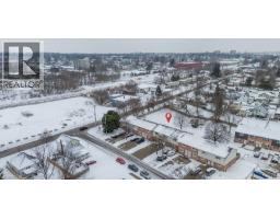 Bedroom - 125 Bay Street Unit 6, Woodstock, ON N4S8H7 Photo 3