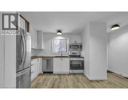 Bedroom - 125 Bay Street Unit 6, Woodstock, ON N4S8H7 Photo 4