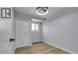 Bedroom - 78 Bee Street Unit 11, Woodstock, ON N4S3Z3 Photo 5