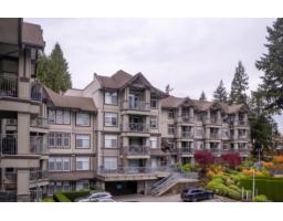 306 33318 Bourquin Crescent, Abbotsford, BC V2S0A6 Photo 4