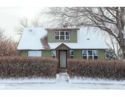 Dining room - 4503 53 Av, Barrhead, AB T7N1G2 Photo 2